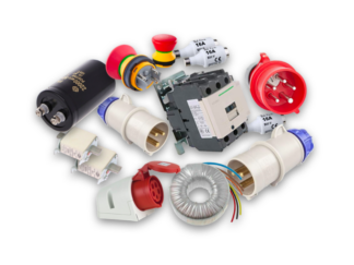 Materiale Elettrico