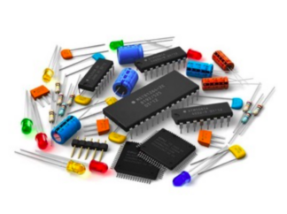 Materiale Elettronico