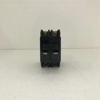 Interruttore Magnetotermico 2X60A BH DZ12 Yuanky