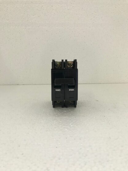 Interruttore Magnetotermico 2X60A BH DZ12 Yuanky