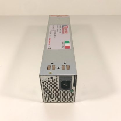 Alimentatore Switching 12/5V Vdc 32/5A  LAYER ELECTRONCIS Modello: PS-36.12 -  Tensione di ingresso: 230Vac - Frequenza:  50/60Hz - Tensione di uscita: 12Vdc a 32A / 5Vdc a 5A