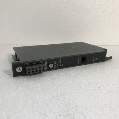 Power Supply Module 1771-P4S 120 AC ALLEN BRADLEY-7