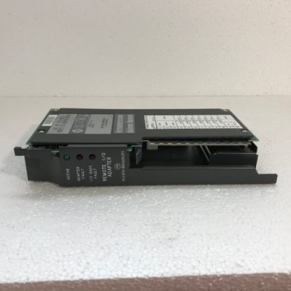 Remote-IO-Adapter-Module-1771-ASB-Series-B-ALLEN-BRADLEY-1771-ASB-Serie-B.