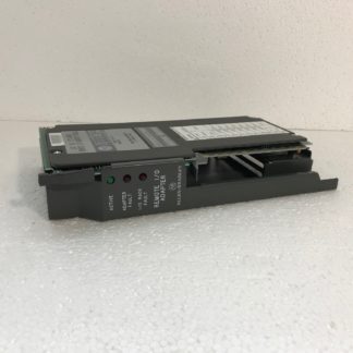 Remote-IO-Adapter-Module-1771-ASB-Series-B-ALLEN-BRADLEY-1771-ASB-Serie-B.