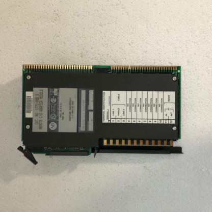 Remote-IO-Adapter-Module-1771-ASB-Series-B-ALLEN-BRADLEY-1771-ASB-Serie-B.