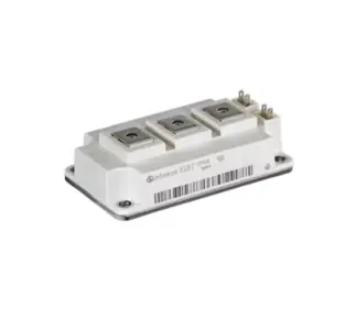 IGBT Doppio Infineon - FF400R12KT3P_E