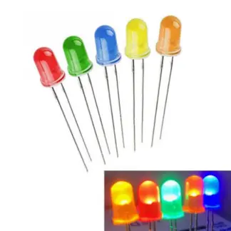 Diodo led