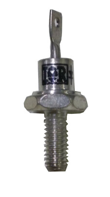 Diodo power stud 20 A 1000 V reverse