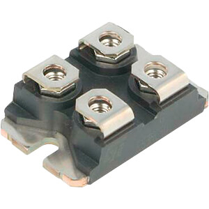 Mosfet power