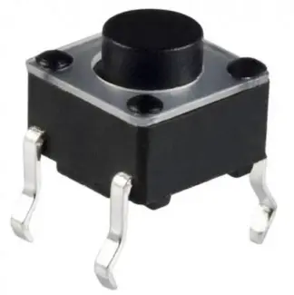 Pulsante