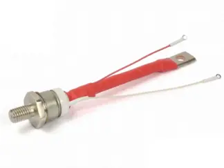 Triac power stud